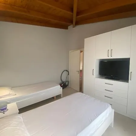 Casa Di Vacanze * Vlorë