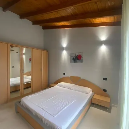 Casa Di Vacanze Prázdninový dům *