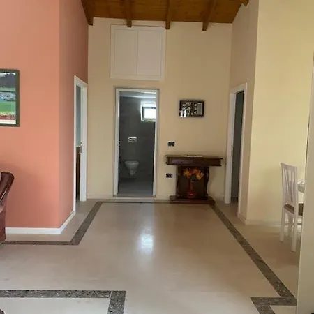 Casa Di Vacanze Prázdninový dům Vlorë