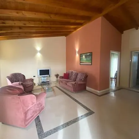 Casa Di Vacanze Vlorë