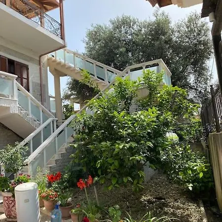 Casa Di Vacanze * Avlonya