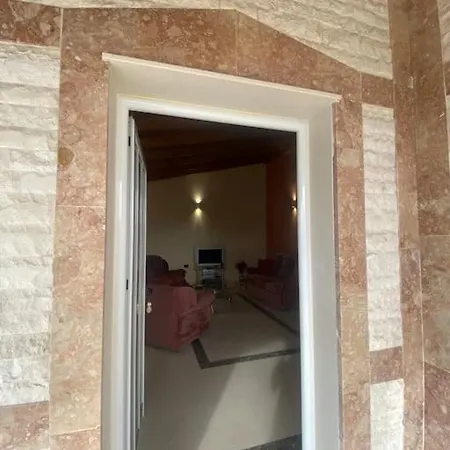 Prázdninový dům Casa Di Vacanze *