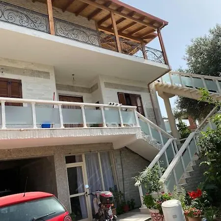 Casa Di Vacanze Tatil Evi Avlonya