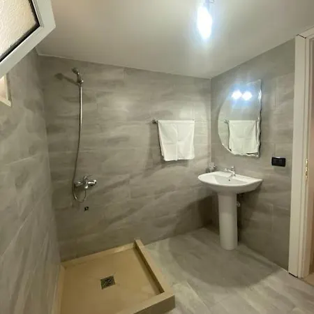 Casa Di Vacanze Prázdninový dům *