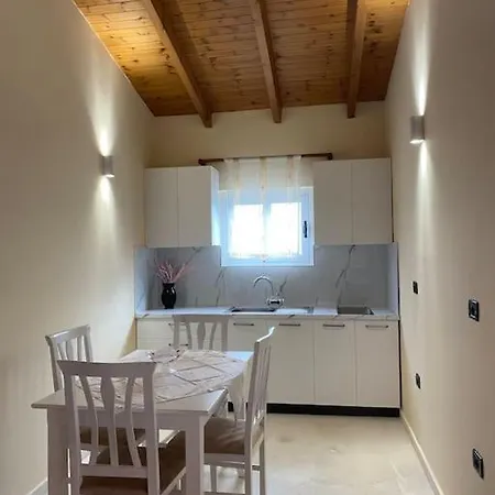 Prázdninový dům Casa Di Vacanze *