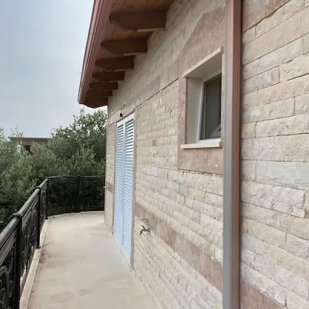 Casa Di Vacanze Avlonya