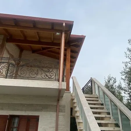 Casa Di Vacanze Hébergement de vacances