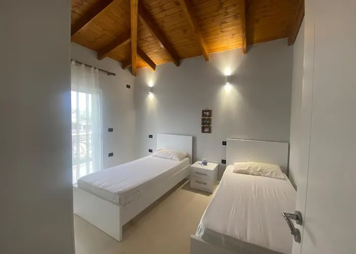 Casa Di Vacanze * Vlorë