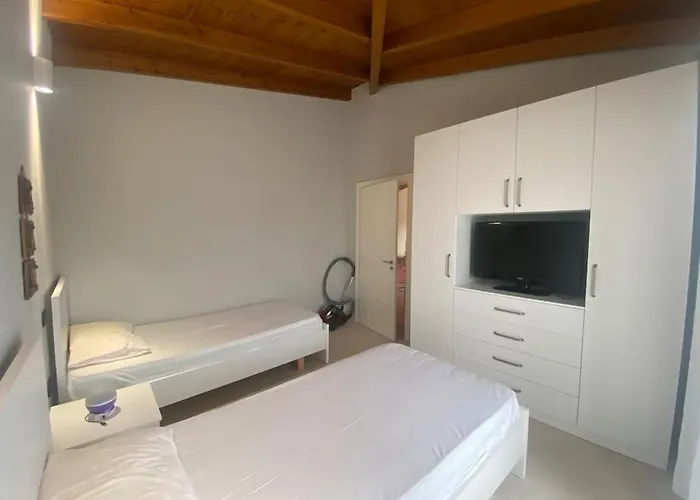 Casa Di Vacanze * Avlonya