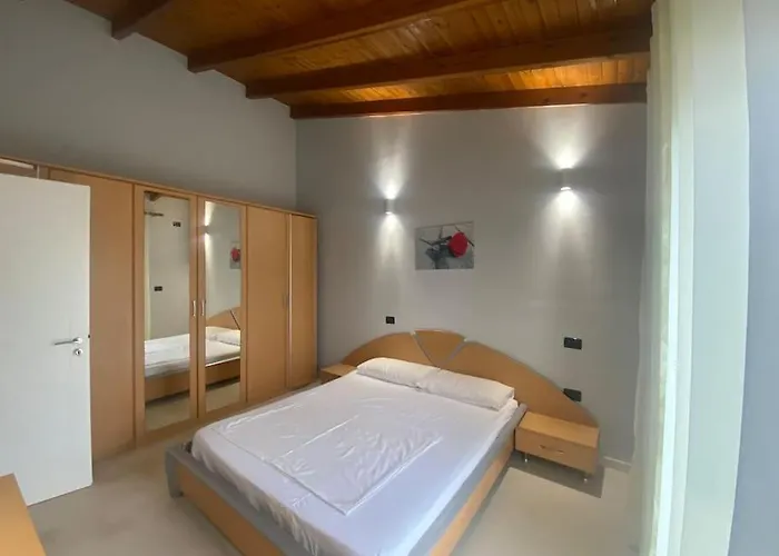 Casa Di Vacanze Hébergement de vacances *