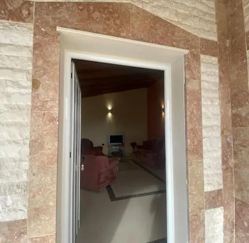 Tatil Evi Casa Di Vacanze *