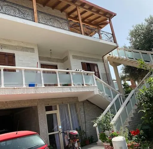 Casa Di Vacanze Tatil Evi Avlonya