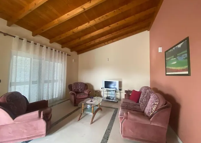 Casa Di Vacanze *