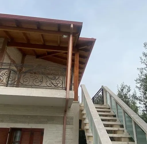 Casa Di Vacanze Tatil Evi