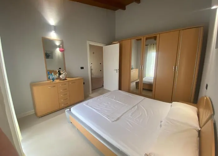 Hébergement de vacances Casa Di Vacanze